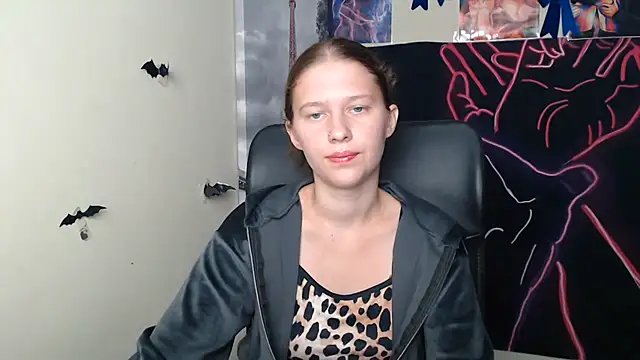 StellaCRL webcam