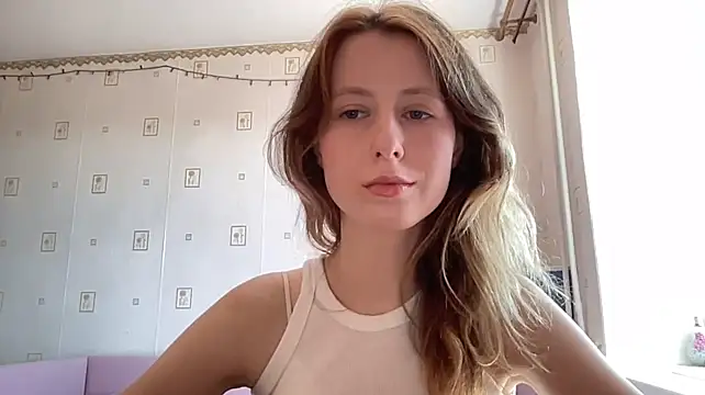 AlesiaGurevich webcam