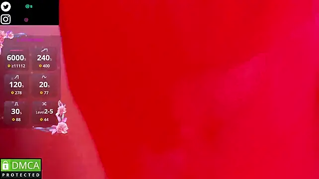 xmarshax webcam
