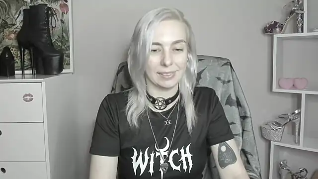 velvetanne webcam