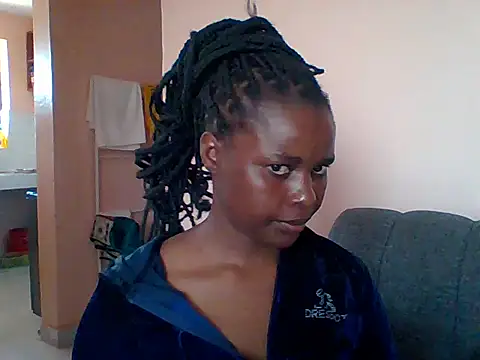 Amanda-Flower webcam