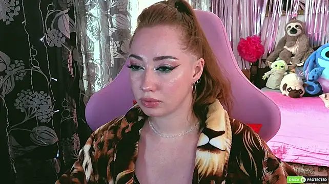 TinaBrook webcam