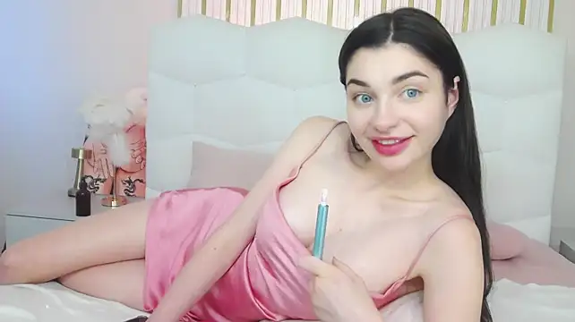 AngelinaWett webcam