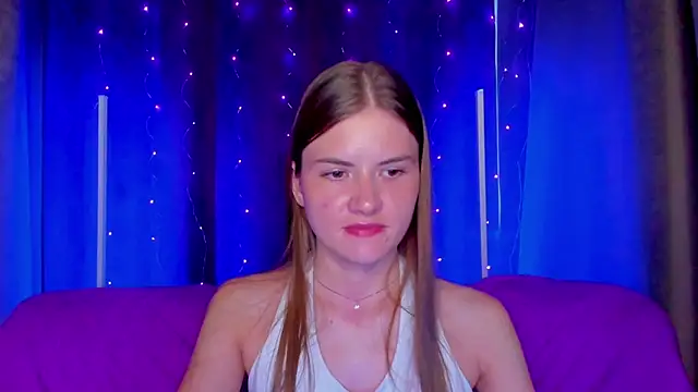 SpicyBelle webcam