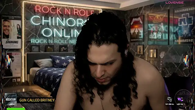 chino_roz webcam
