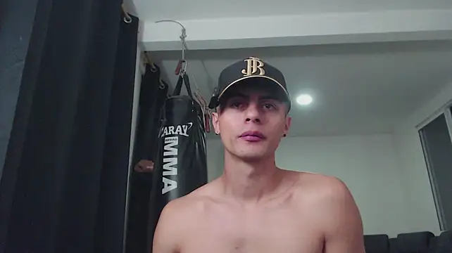Stiven_CL webcam