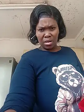 RealQueenOfSouth webcam