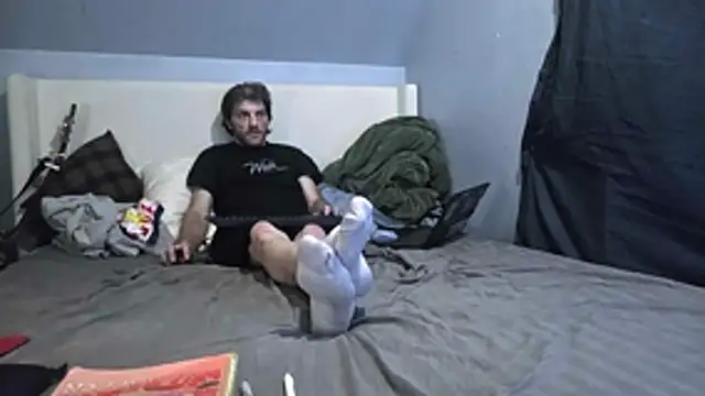BabyDino_1992 webcam