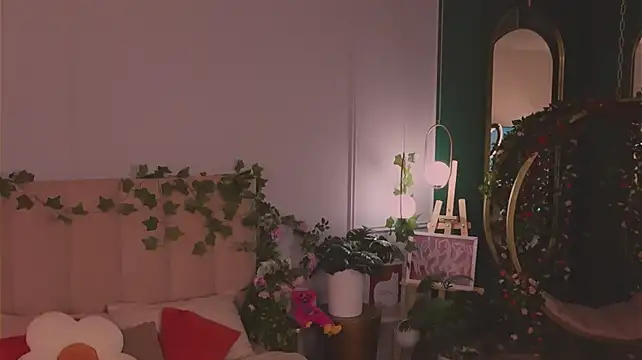 Meow_Nancy webcam