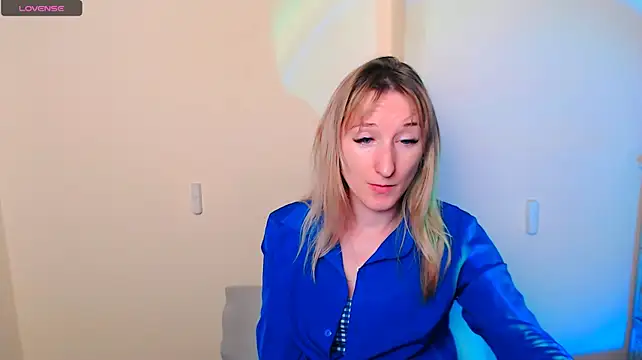 AmandaSell live cam room