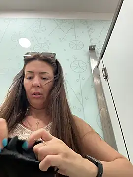 eveangelll webcam