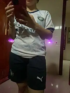 LiLi-Kirix99 webcam