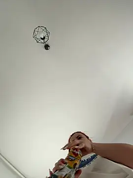 MayaMR webcam