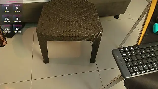 HugeCock_Puppy webcam