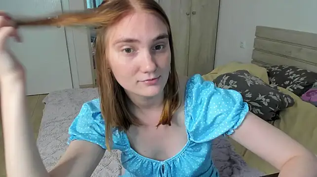 ReddHotPipper webcam