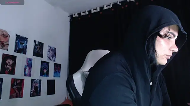 gigiqueen_18 webcam