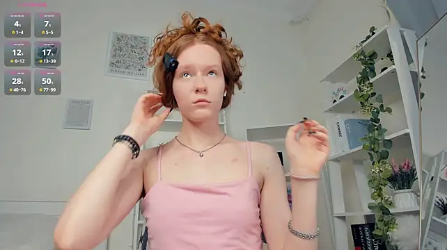 ZaraBluitt webcam