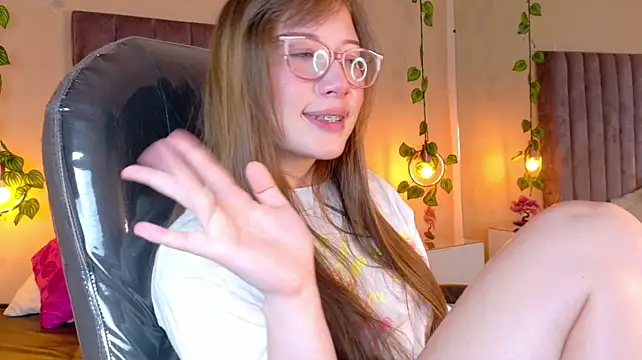 Dahlia_Rousse webcam