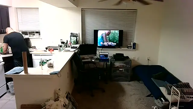 Q1357q webcam