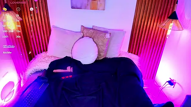 Stefy_Harris webcam