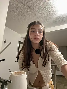 D-Bunnyyy webcam