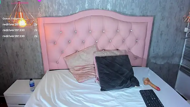 lissa_jhonsoon webcam