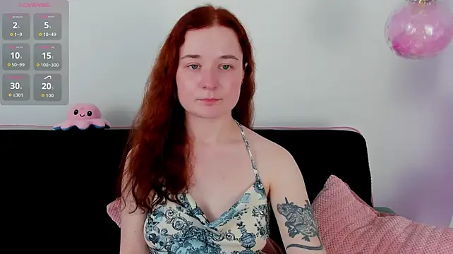 NancyJonson webcam