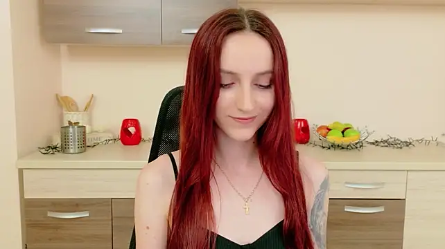 Julia_Jae webcam