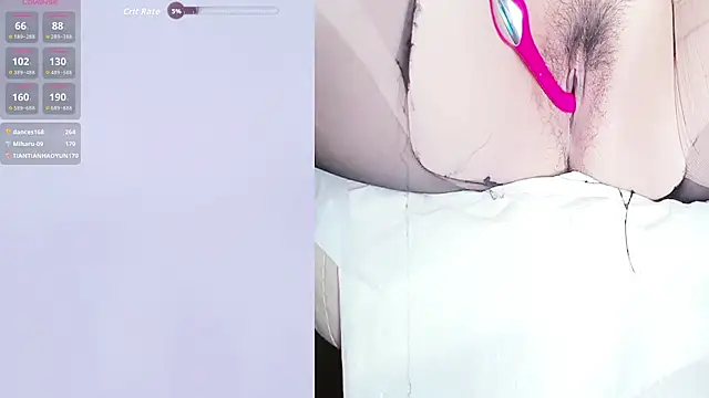GUO-520 webcam