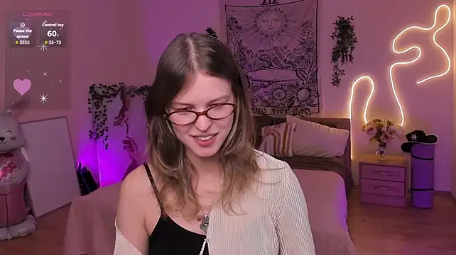 Lisa_Blossom webcam