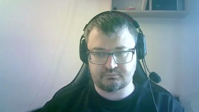 SirAbuser webcam