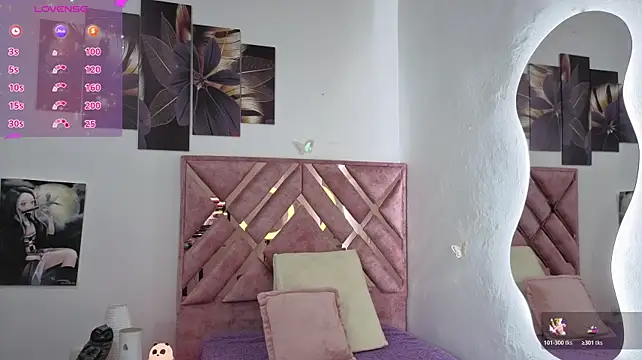 Chloe_02g webcam