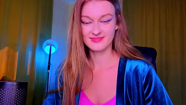 MysticVenus_ webcam