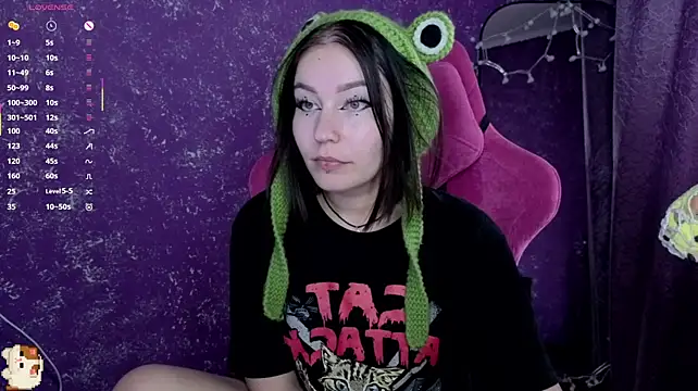 MargarettRose webcam