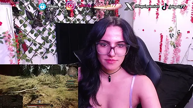 khloe_srr webcam