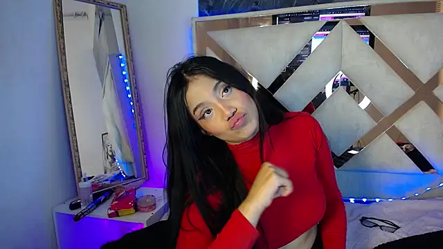 ladymooncs webcam