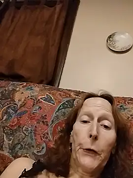 Spicylady1234 webcam