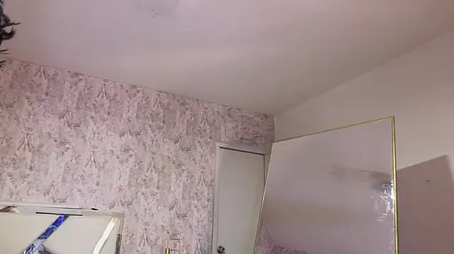 benny_wilson webcam