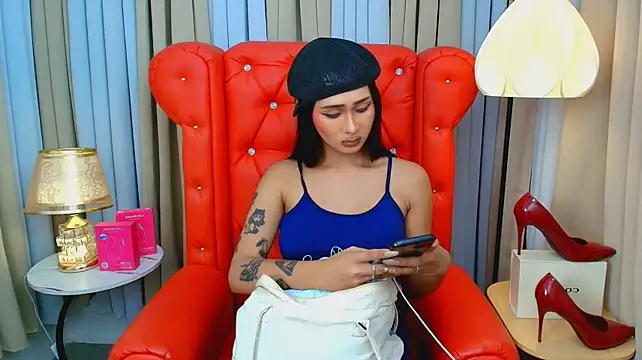 Iris_Hilton webcam
