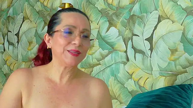Madame_Angelic_1 webcam