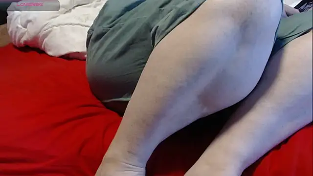 Santanna77 webcam