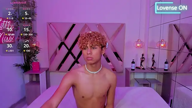 Anyelo_Twink webcam