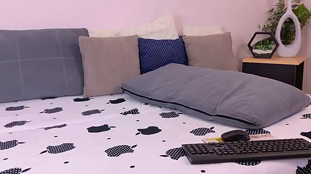 Jimmy_Doss webcam