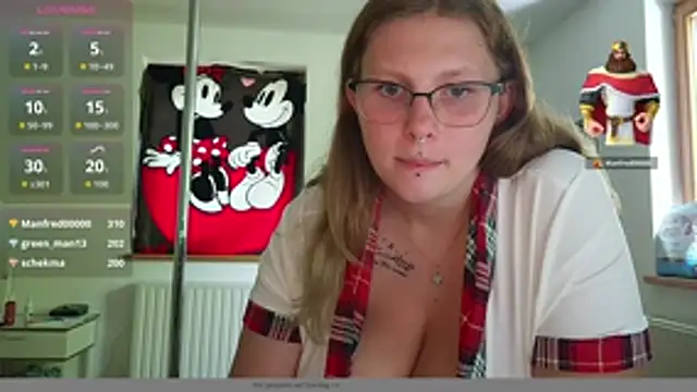 lina_mayer_ webcam