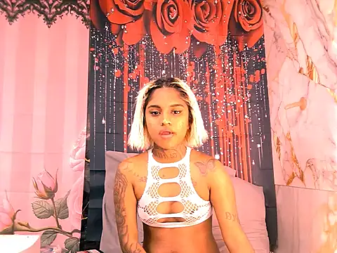indian_barbie webcam