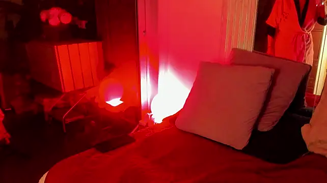 DannyRoudX webcam