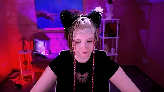 ViolettWoods webcam