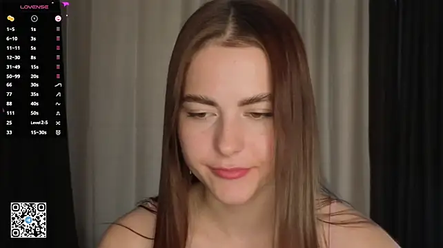CarolannMirjah webcam
