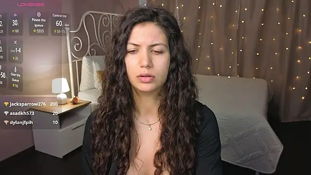 NoelPerfect webcam