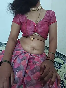 zawadi_Savita1 webcam